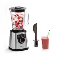 Блендер Moulinex PerfectMix+ LM871D10