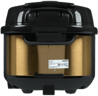 Мультиварка с автоматическим перемешиванием Tefal Multicook&Stir RK901F32