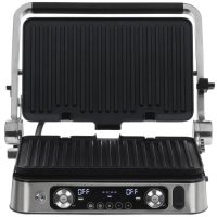 Электрогриль Braun MultiGrill 9 Pro CG9167