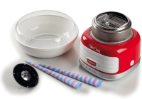 Аппарат для приготовления сахарной ваты Ariete Party Time Red (2973/00)