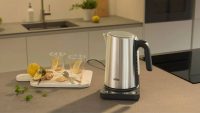 Электрический чайник Braun WK5205BK