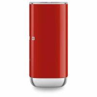 Вспениватель молока Smeg Montalatte 50's Style Rosso MFF02RDEU