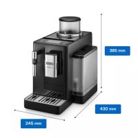 Кофемашина DeLonghi Rivelia EXAM 440.35.B