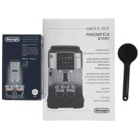 Кофемашина De'Longhi Magnifica Start ECAM 220.22.GB