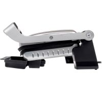 Умный контактный электрогриль Tefal Optigrill+ XL GC724D12 с насадкой для запекания