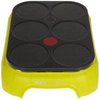 Электрическая блинница Tefal Crep'Party Compact PY559312