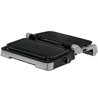 Умный электрогриль Tefal OptiGrill XL 2-в-1 GC782D30