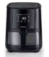 Аэрофритюрница Ariete 4626/00 Air Fryer 6L