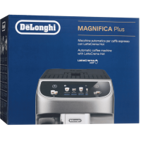 Кофемашина De'Longhi ECAM 320.70.TB Magnifica Plus