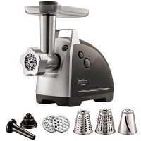 Электромясорубка Moulinex ME 687832