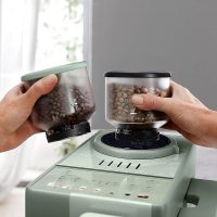 Кофемашина De'Longhi EXAM420.55.GR