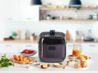 Мультиварка-скороварка Tefal Ultimate Pressure Cooker CY625D32