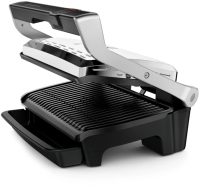 Гриль Tefal Optigrill Elite XL GC760D30