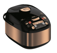 Мультиварка с автоматическим перемешиванием Tefal Multicook&Stir RK901F32