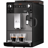 Кофемашина Melitta Caffeo Avanza Series 600 F 270-100