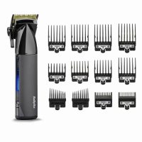 Машинка для стрижки BaByliss E991E черный