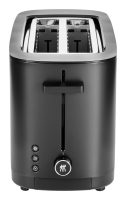 Тостер Zwilling 4/2 с подставкой для булочек 4009839670428
