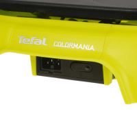 Электрическая блинница Tefal Crep'Party Compact PY559312