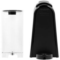 Капсульная кофемашина De'Longhi Essenza Mini EN 85 B (чёрная)