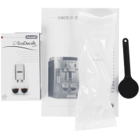 Кофемашина De'Longhi Magnifica S Smart ECAM 250.33.TB