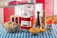 Прибор для приготовления попкорна Ariete Party Time 2956/00 (Красный)