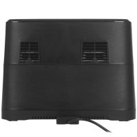Аэрогриль Tefal Dual Easy Fry & Grill 8,3 л EY905D10