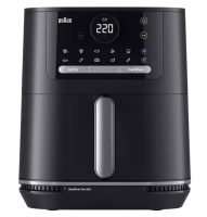 Аэрогриль Braun MultiFry 5 HF5050IBK