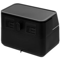 Аэрогриль Braun TwinCook 5 TD5030IBK