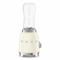 Персональный блендер SMEG PBF01CREU, 300 Вт
