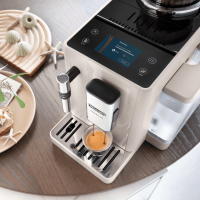 Кофемашина De'Longhi Rivelia EXAM 440.35.BG