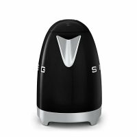 Электрический чайник SMEG с регулировкой температуры KLF04BLEU