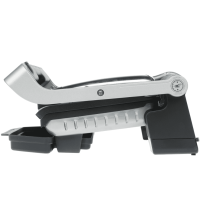Умный контактный электрогриль Tefal Optigrill+ GC712D34