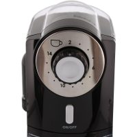 Электрическая кофемолка Melitta Molino 1019-02