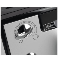 Кофемашина Melitta Caffeo Solo & Milk E 953-202