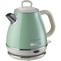 Электрочайник Ariete Vintage 2868/04 (Зеленый)