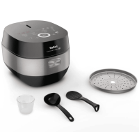 Мультиварка-хлебопечка Tefal Multicook&Bake RK908A32