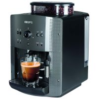 Кофемашина Krups EA810B70 Essential