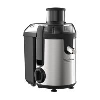 Соковыжималка Moulinex JU420D10