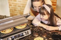 Электрогриль Braun MultiGrill 9 Pro CG9167