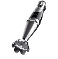 Погружной блендер Braun Multiquick 9 MQ9187XLI (черный)