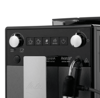 Кофемашина Melitta Caffeo Avanza Series 600 F 270-100