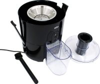 Соковыжималка Braun PurEase SJ3100BK