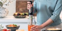Погружной блендер Braun Multiquick 7 MQ7075X