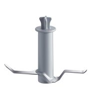 Погружной блендер Braun Multiquick 9 MQ9195XLI