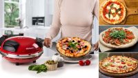 Печь для пиццы Ariete 909/10 Pizza Italia