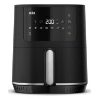 Аэрогриль  BRAUN HF3030IBK