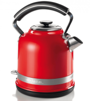 Электрический чайник Ariete Moderna 2854/00 (Красный)