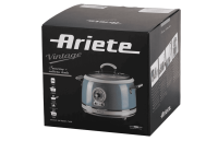 Мультиварка Ariete Vintage 2904/05 (Голубой)