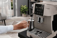 Кафемашина De'Longhi Magnifica Start ECAM 220.50.BG
