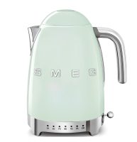 Чайник электрический с поддержанием температуры SMEG KLF04PGEU
